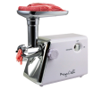 MegaChef 1200 Watt Ultra Powerful Automatic Meat Grinder for Household Use