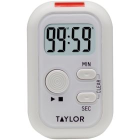 Taylor Precision Products 5879 Flashing Light Timer